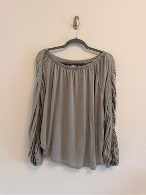 We the Free Blouse